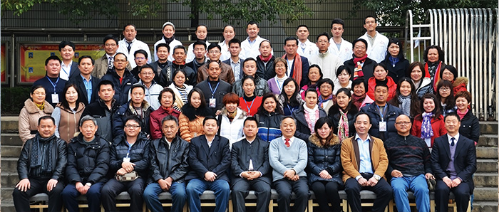 扶阳罐培训实操