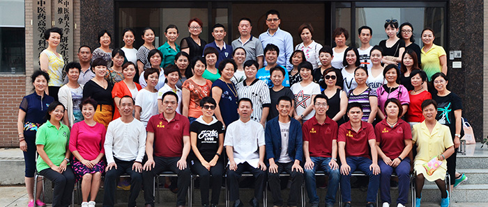 扶阳罐培训实操