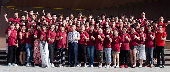 扶阳罐培训实操