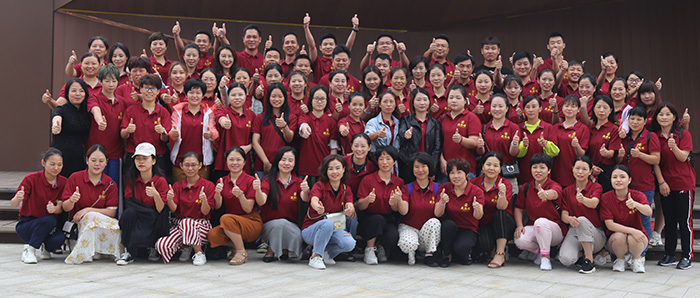 扶阳罐培训实操